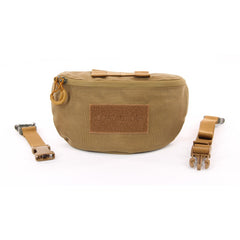 Hüfttasche modular - Coyote