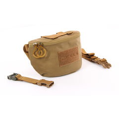 Hüfttasche modular - Coyote