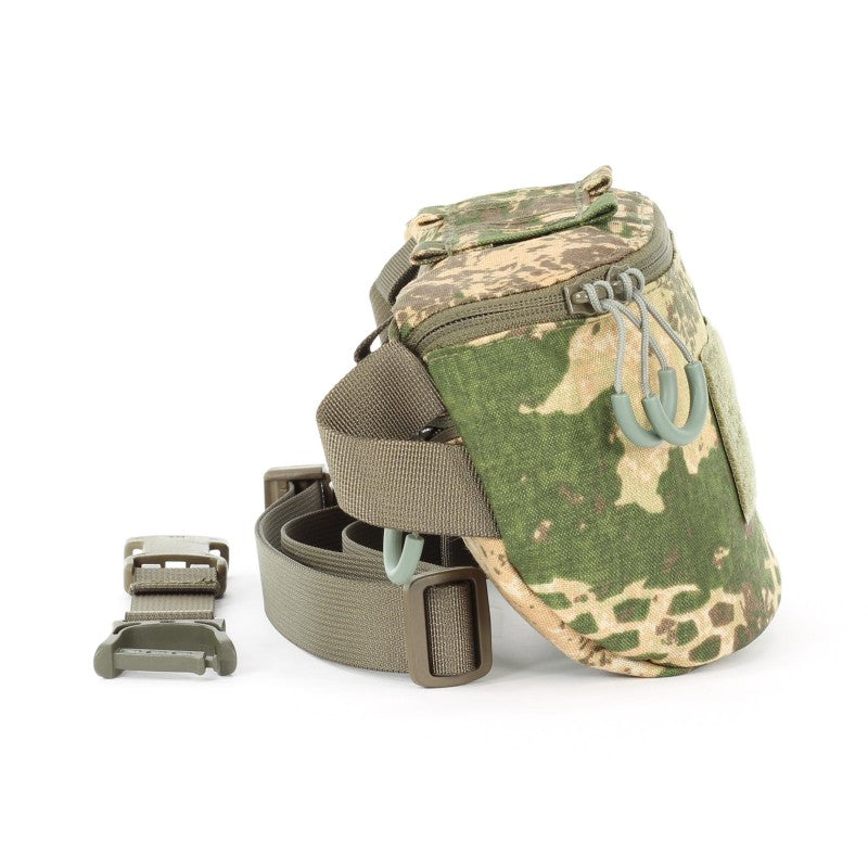 Hüfttasche modular - Phantomleaf WASP II Z 1B