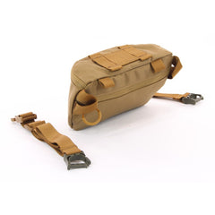 Hüfttasche modular - Coyote