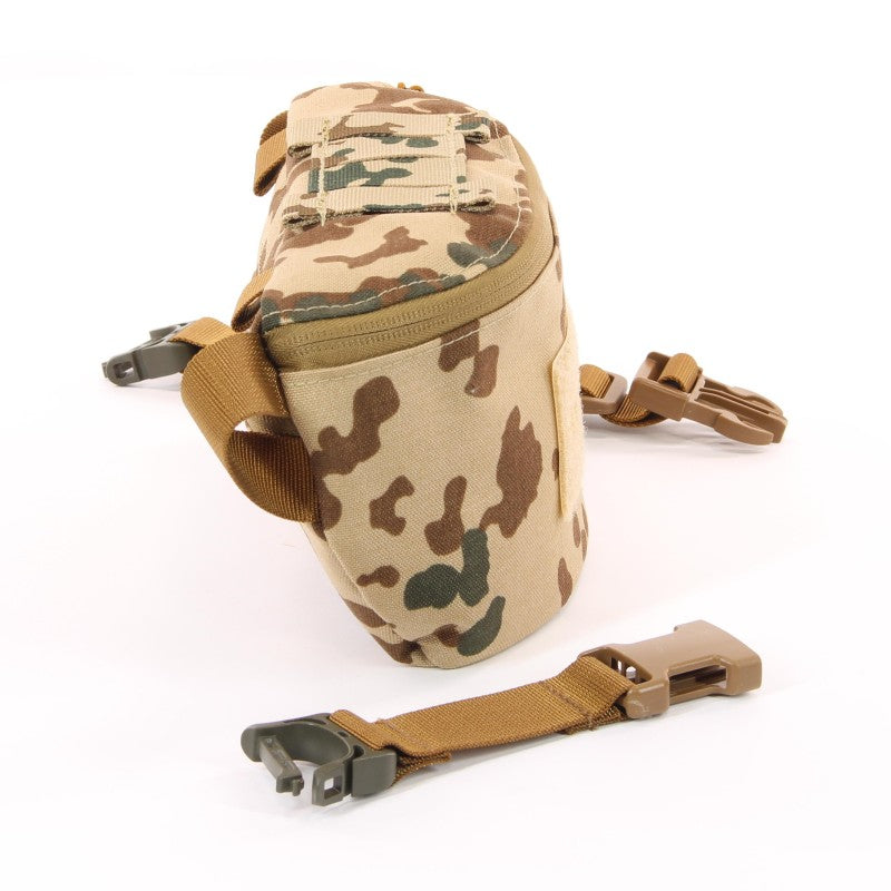 Hüfttasche modular - Tropentarn