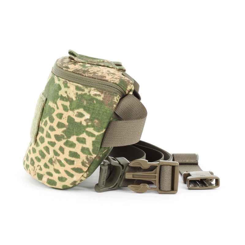 Hüfttasche modular - Phantomleaf WASP II Z 1B