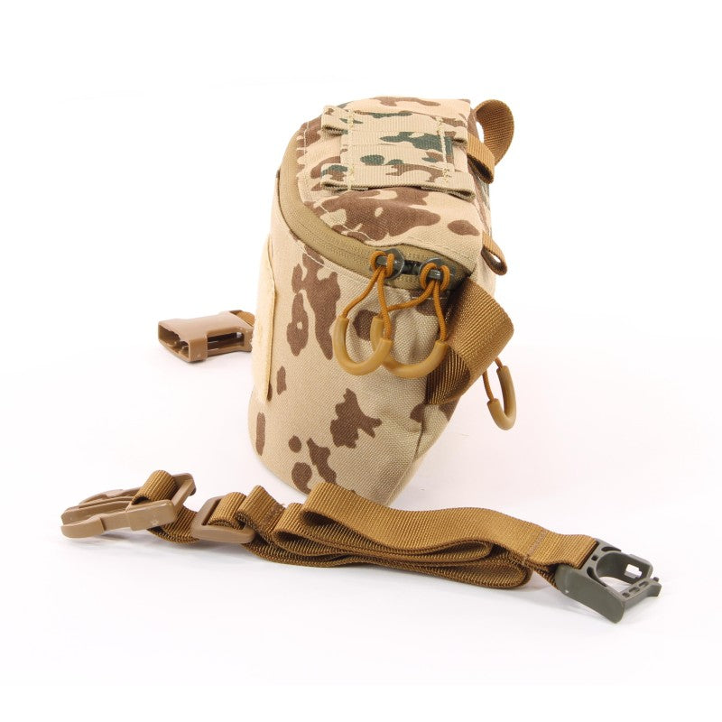 Hüfttasche modular - Tropentarn