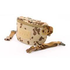Hüfttasche modular - Tropentarn