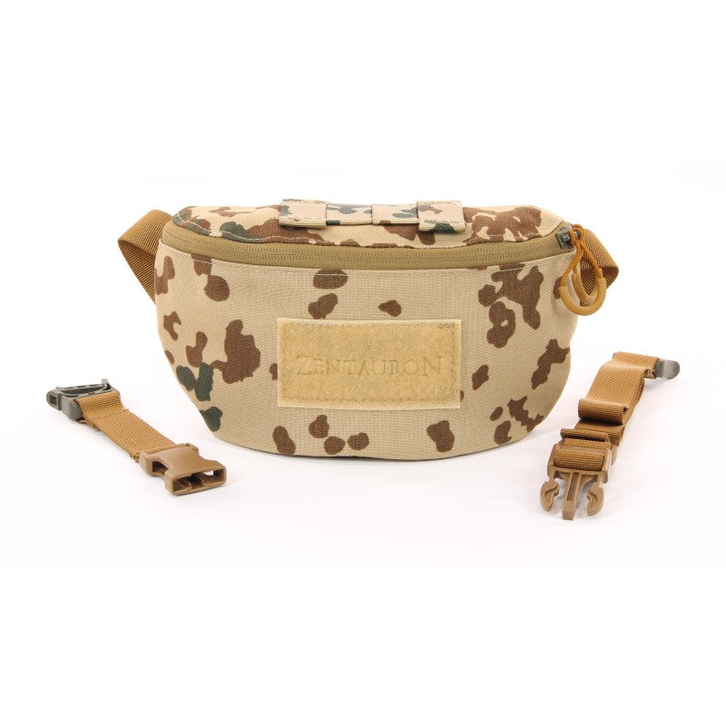 Hüfttasche modular - Tropentarn