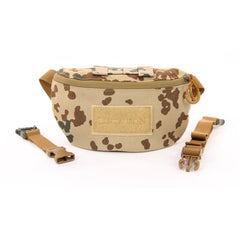Hüfttasche modular - Tropentarn