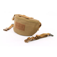 Hüfttasche modular - Coyote