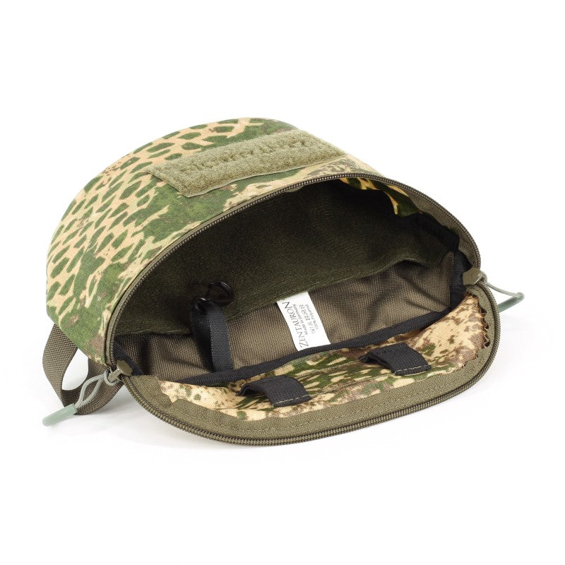 Hüfttasche modular - Phantomleaf WASP II Z 1B