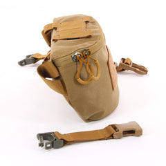 Hüfttasche modular - Coyote