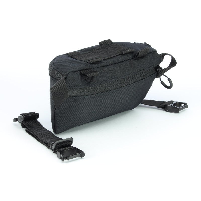 Hüfttasche modular - Schwarz