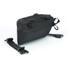 Hüfttasche modular - Schwarz