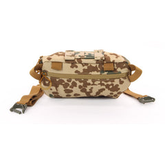 Hüfttasche modular - Tropentarn