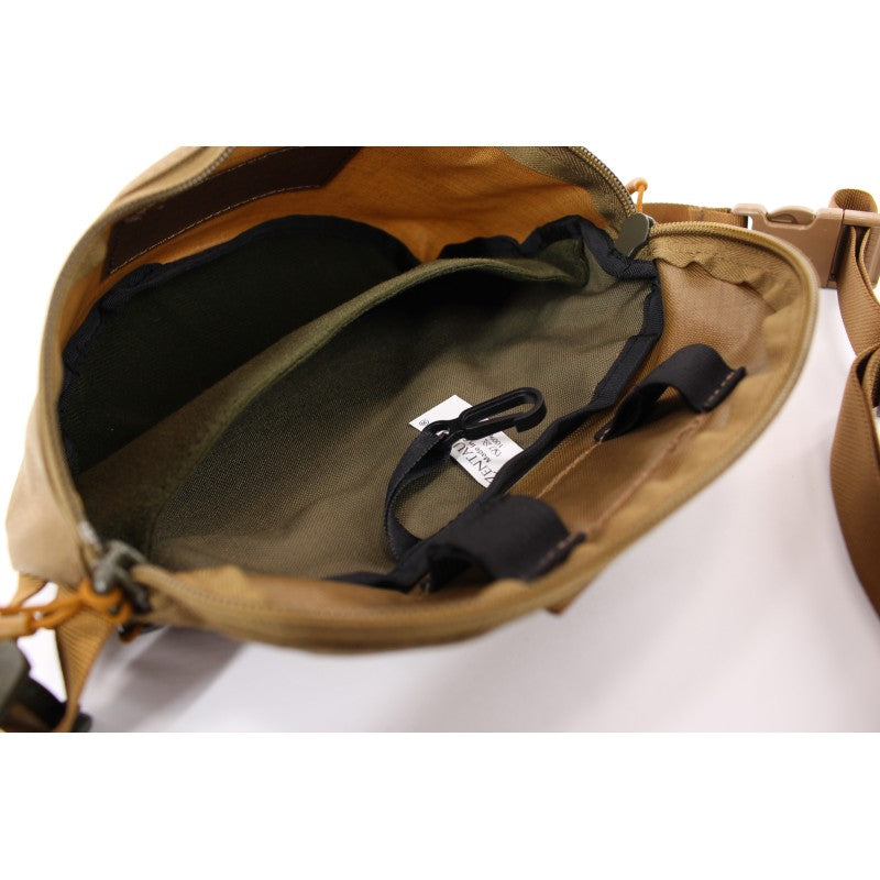 Hüfttasche modular - Coyote