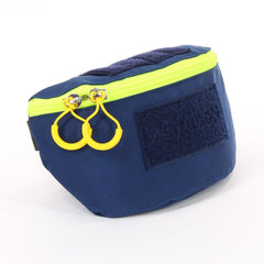 Hüfttasche Rescue - Dunkelblau