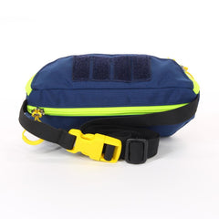 Hüfttasche Rescue - Dunkelblau
