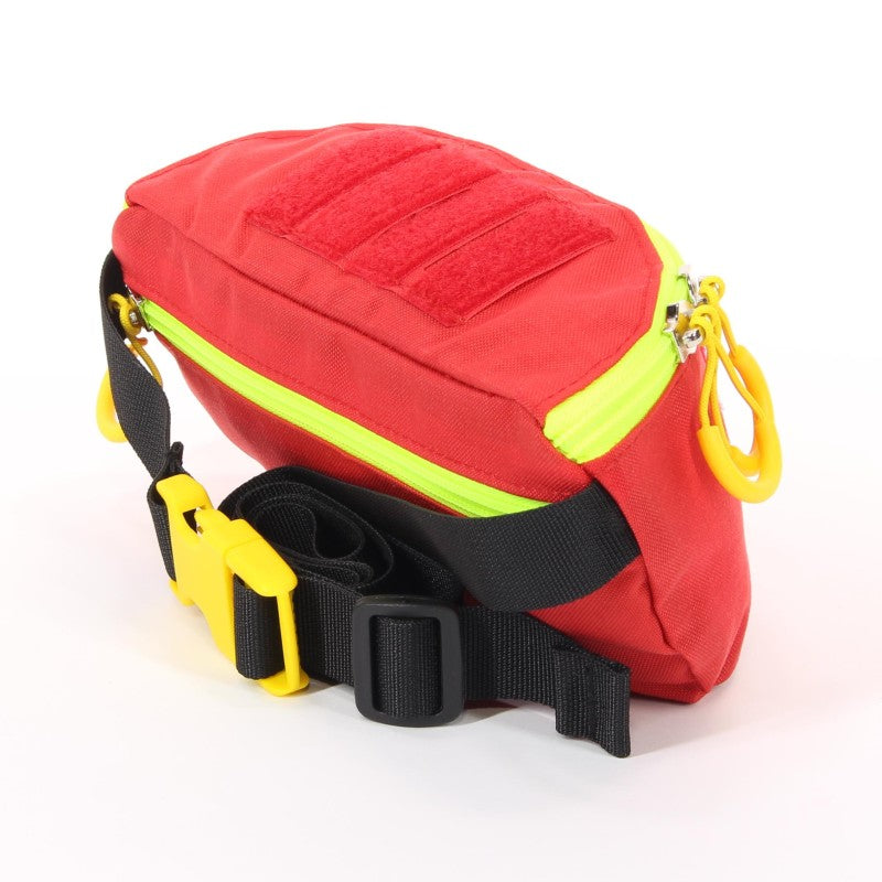 Hüfttasche Rescue - Rot