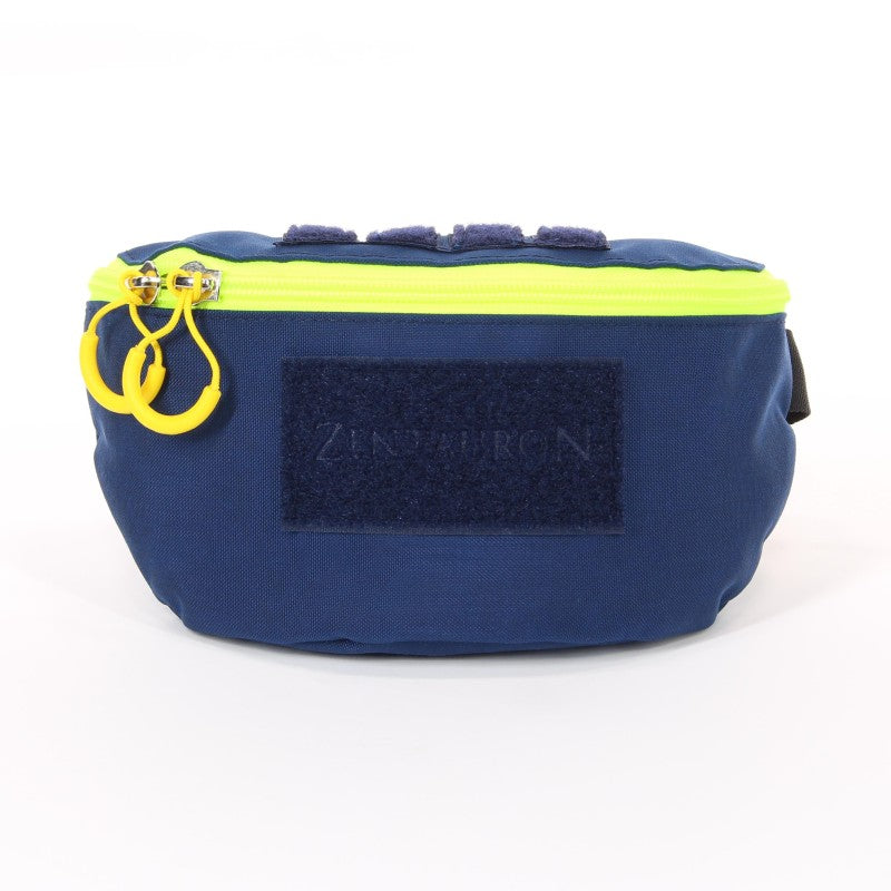 Hüfttasche Rescue - Dunkelblau