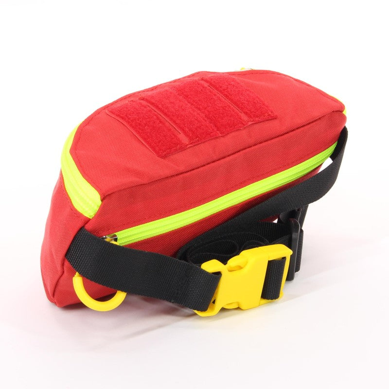 Hüfttasche Rescue - Rot