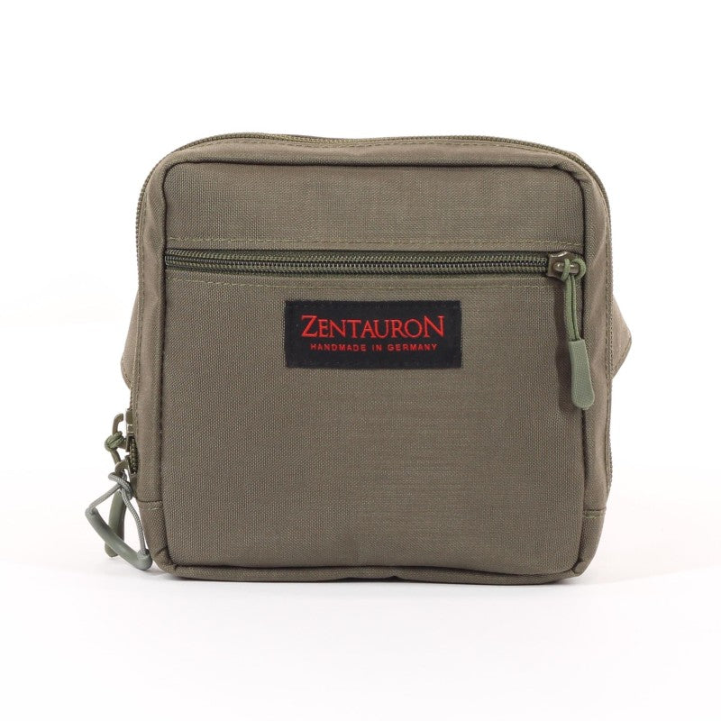 Hüfttasche subcompact - Oliv