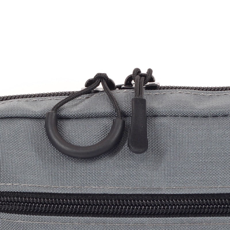 Hüfttasche subcompact - Grau