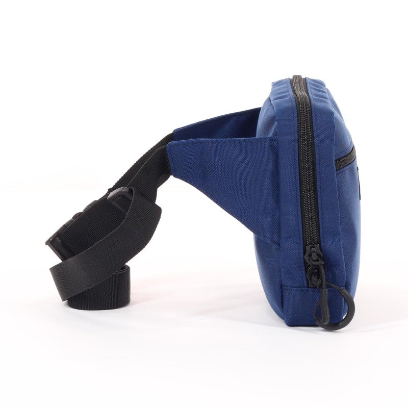 Hüfttasche subcompact - Dunkelblau