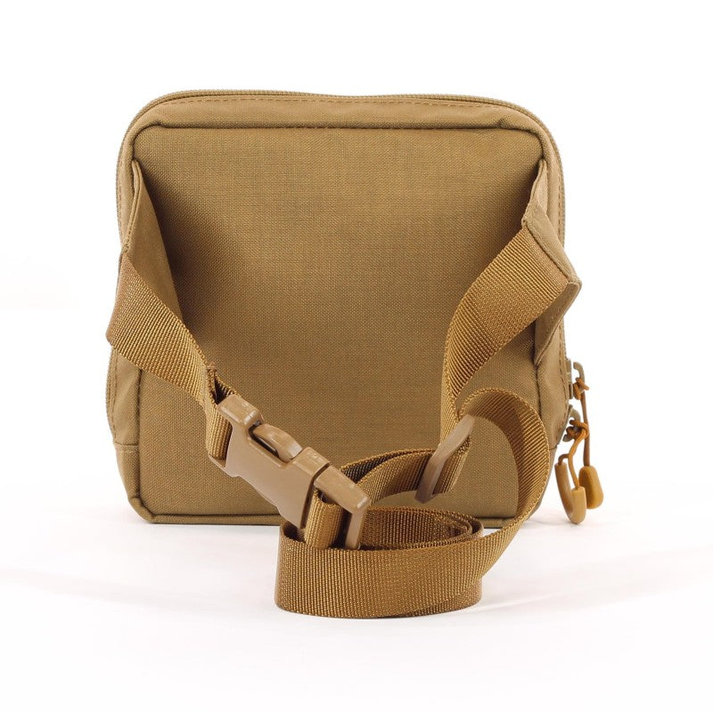 Hüfttasche subcompact - Coyote