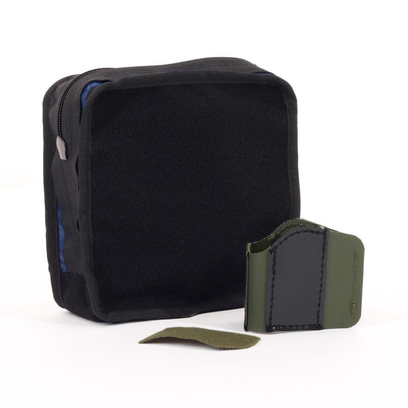 Hüfttasche subcompact - Dunkelblau