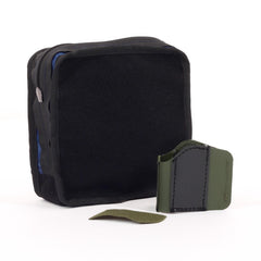 Hüfttasche subcompact - Dunkelblau