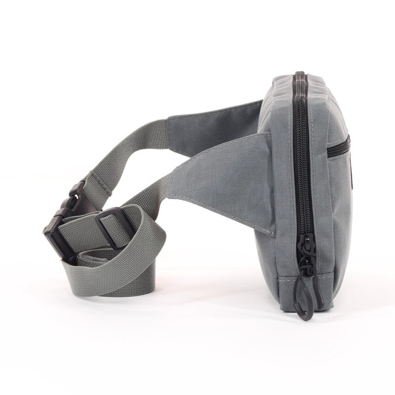 Hüfttasche subcompact - Grau