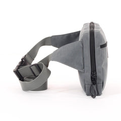 Hüfttasche subcompact - Grau