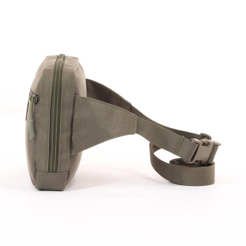 Hüfttasche subcompact - Oliv