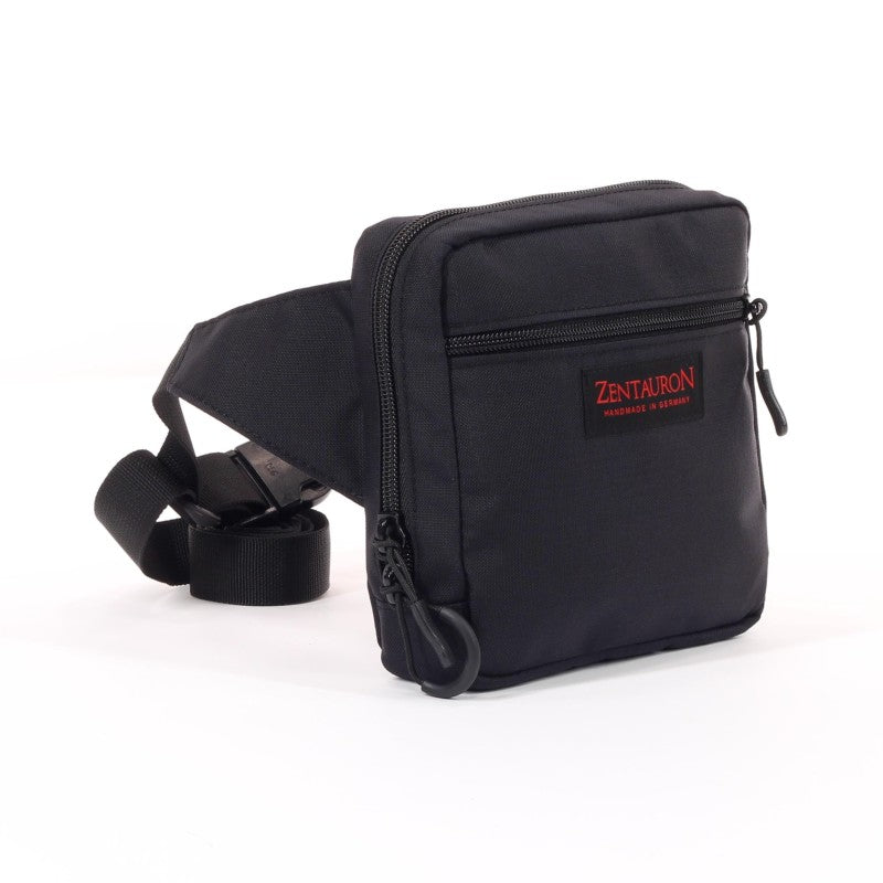 Hüfttasche subcompact - Schwarz