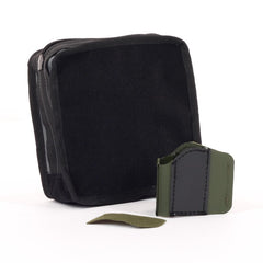 Hüfttasche subcompact - Grau