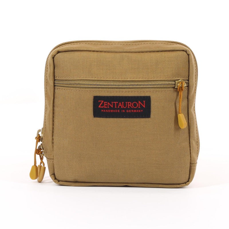 Hüfttasche subcompact - Coyote