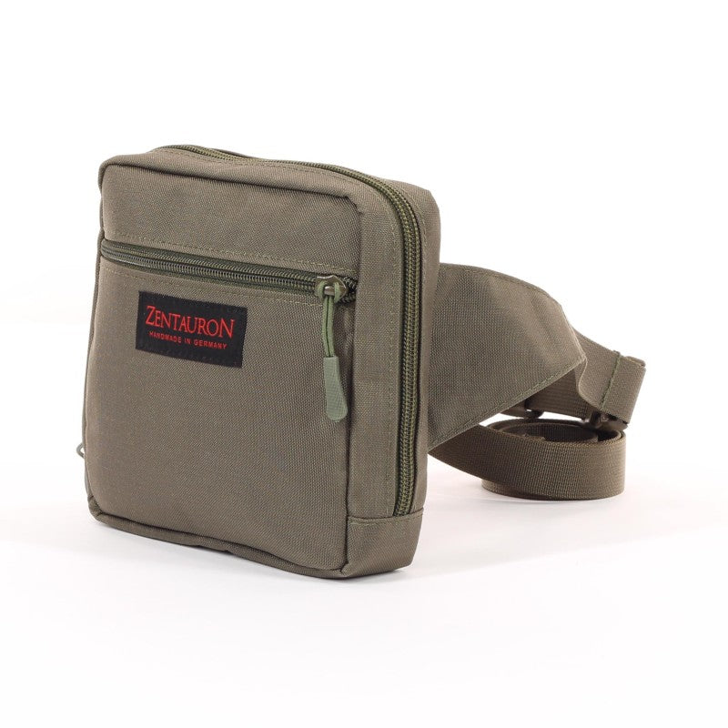 Hüfttasche subcompact - Oliv