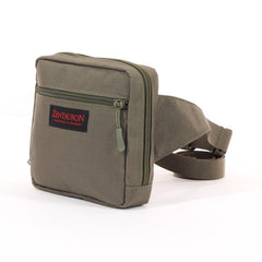 Hüfttasche subcompact - Oliv