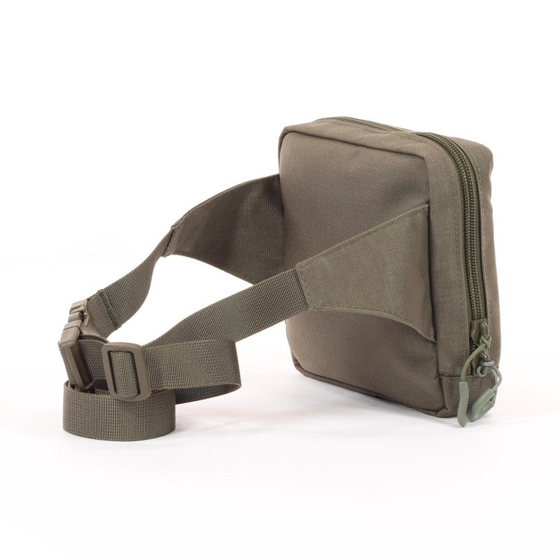 Hüfttasche subcompact - Oliv