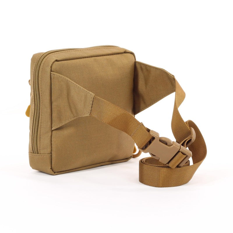 Hüfttasche subcompact - Coyote