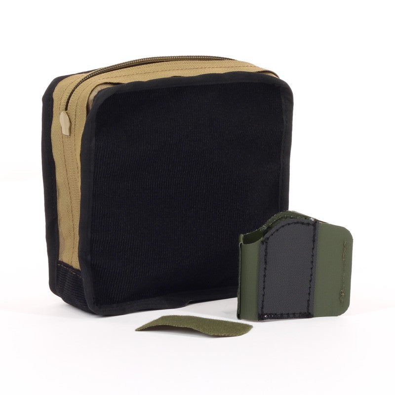 Hüfttasche subcompact - Coyote