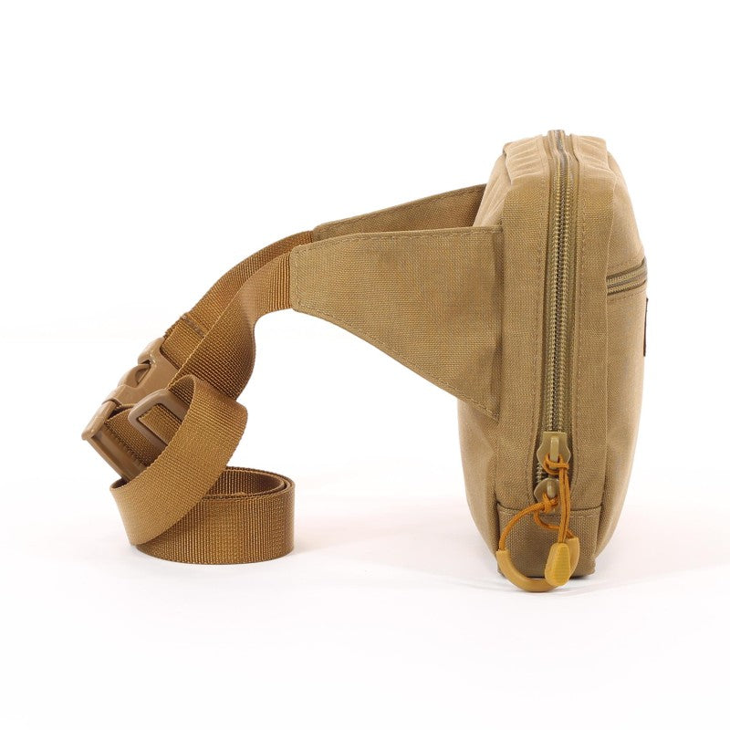 Hüfttasche subcompact - Coyote