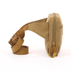 Hüfttasche subcompact - Coyote