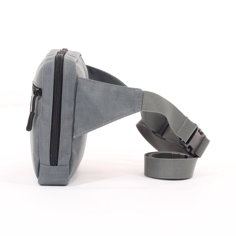 Hüfttasche subcompact - Grau