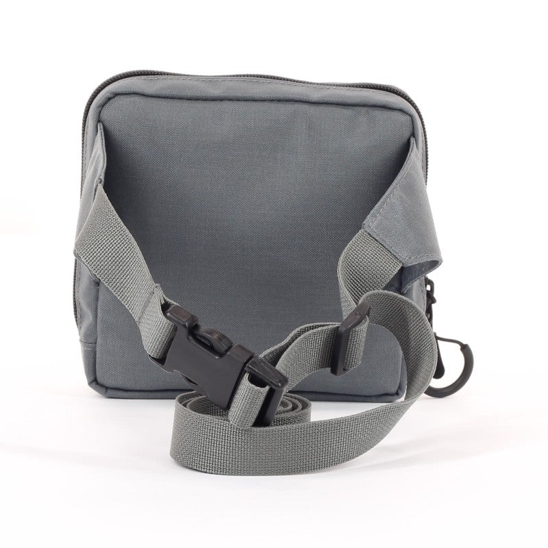 Hüfttasche subcompact - Grau