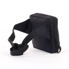 Hüfttasche subcompact - Schwarz