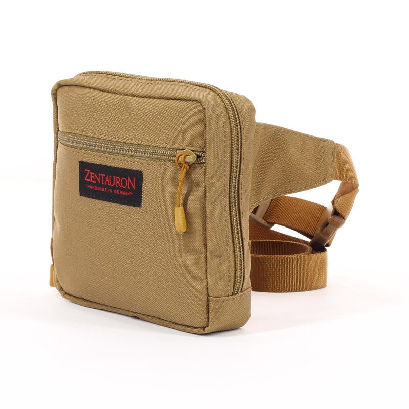 Hüfttasche subcompact - Coyote