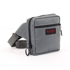 Hüfttasche subcompact - Grau