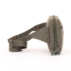 Hüfttasche subcompact - Oliv