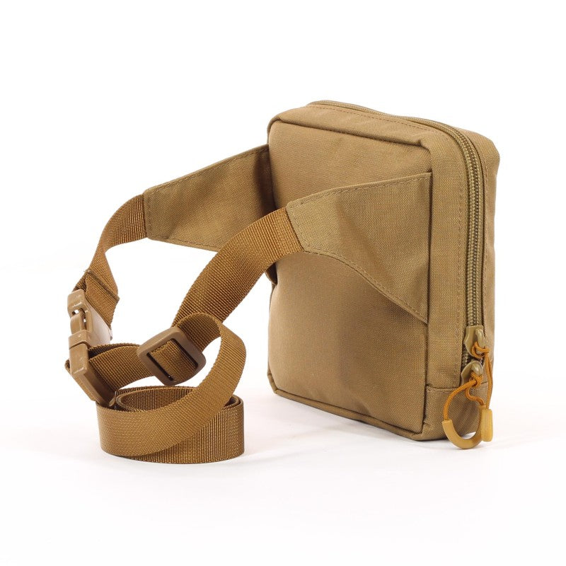 Hüfttasche subcompact - Coyote