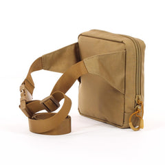 Hüfttasche subcompact - Coyote
