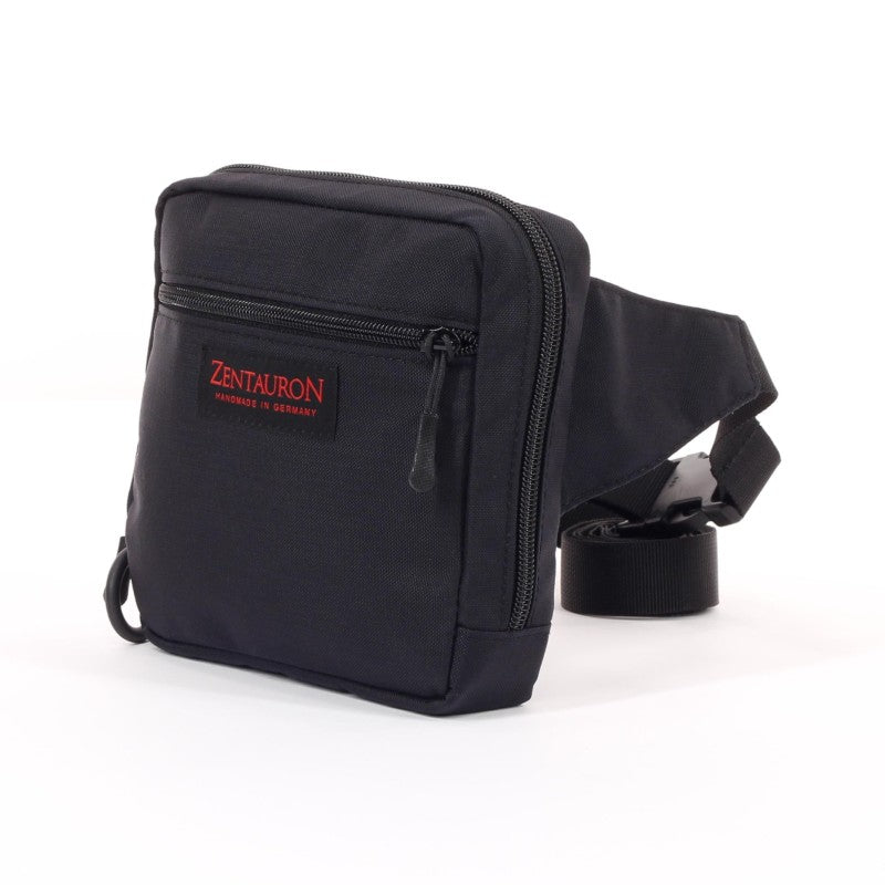 Hüfttasche subcompact - Schwarz